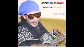 JAPONAIS MALADI🎸🇨🇩 WENGE⭐ AWILO LONGOMBA⭐PAPA WEMBA⭐MADILU⭐ [upl. by Ecienal467]