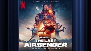 Omashu  Avatar The Last Airbender  Official Soundtrack  Netflix [upl. by Latonia843]