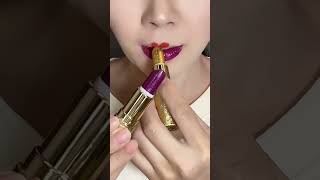 Beauty and makeup sharingLipstick recommendationPopular lipstick colors a [upl. by Anitnamaid]