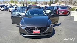 Mr Dass 2023 Mazda3 quotPreferredquot Edition is at Capistrano Mazda [upl. by Zavala383]