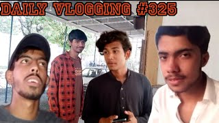 Aj tu ma apnay dosto ka sath Chala gya apnay school Kya yad a gya Sara dor ajvlog10ktrendinglike [upl. by Allerim]