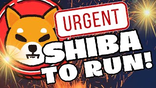 🤑 URGENT INCOMING MOVES FOR SHIBA INU COIN PRICE PREDICTION AND ETHEREUM [upl. by Rinna]