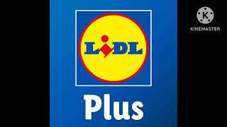 lidl plus  christmas coupon favorina 2023 UK Radio [upl. by Eninnej]