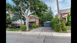 For Sale  88 William Street Toronto ON M9N 2G7 [upl. by Alastair200]