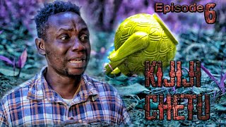 KIJIJI CHETU  EPISODE NO 06  AFRICAN SERIES [upl. by Dave]