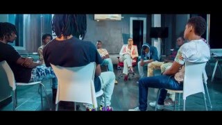 BAKY  Ft TJo Zenny  SIKATRIS Video Officiel [upl. by Formenti109]