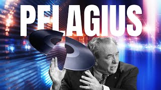 Pelagius Vs Augustine  This is a PROBLEM [upl. by Vassell]