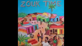 Zouk Time  Ingrat  ZOUK RETRO  1987 [upl. by Sherrie134]