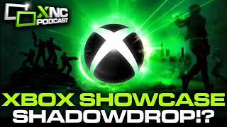 NEW Surprise Reveal Xbox Game Showcase 2024 Shadowdrop Game Handheld is REAL Xbox News Cast 152 [upl. by Nawd]