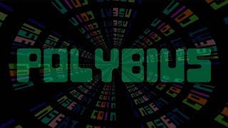 Polybius Gameplay Découverte  PS4 [upl. by Valera]