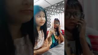 Flirt mat karo Shadi wali baat karo 😎😎😎funnyshorts love [upl. by Nyvrem851]