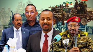 DEGDEG Abiy Ahmed oo Xabsi guri la geliyay MW itoobiya oo qorshe dejiyay amp xiisad cusub oo ka [upl. by Bo39]