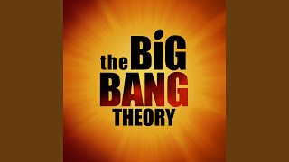 The Big Bang Theory Theme Instrumental Version Tv Edit [upl. by Teraj]