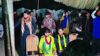 Saraiki shaadi video saraiki jhumar  dhool been  Saraiki  video saraiki song❤️ [upl. by Engamrahc77]