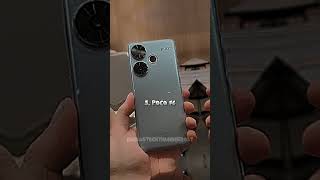 Top 5 Best Gaming Smartphones Under 30000 In 2024  shorts trending smartphone [upl. by Srednas]