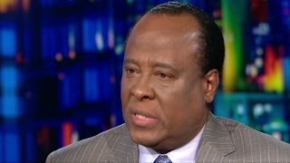 Conrad Murray Im remorseful [upl. by Warms949]