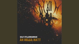 Åh Helga Natt [upl. by Kcaz]