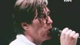 Roxy Music  Jealous Guy Live1982 [upl. by Nnyltak]