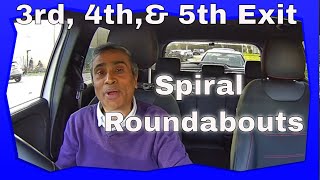 Roundabouts Made Easy [upl. by Enorej801]