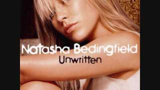 Natasha Bedingfield Unwritten Karaoke [upl. by Seana]