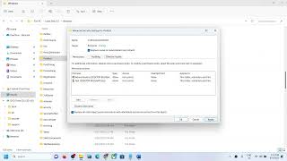 Windows 11 Fix Prefetch Folder Not Opening [upl. by Olga]