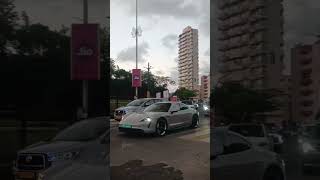 😍🔥Porsche TAYCAN 4S⚡Electric Supercar 🚀 porsche porschetaycan4s taycan4s electriccar supercars [upl. by Bernadette123]