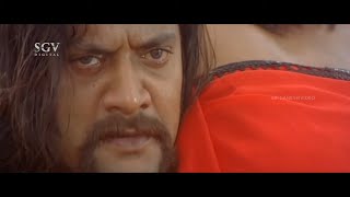 Chiranjeevi Sarja Finally Tracks Down Don and Saves Ramya  Dandam Dashagunam Movie Part8 [upl. by Theis]