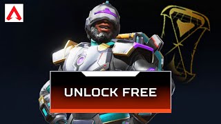 TEMPORAL EVENT quotFREE REWARDSquot LEAKED  Apex Legends [upl. by Ransome470]