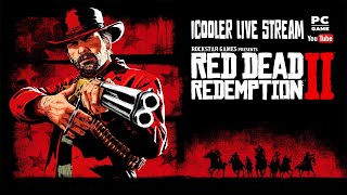 Red Dead Redemption RP Server Hanover Co PC 2 [upl. by Yebba]