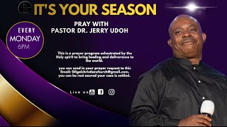 This is Your Season Ep16 REPEAT Gilgal Christian Center [upl. by Levania880]