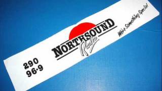 Northsound Radio jingles 1980s [upl. by Inna]