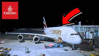 Amazing │ Emirates A380 │ Business Class [upl. by Eire366]