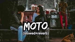 Haye Re Meri Moto Slowed Reverb  Lofi Song ll Moto Song Lofi  Slowed Reverb Lofi Song ll [upl. by Origra]