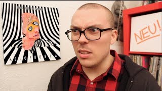 Cage The Elephant  Melophobia ALBUM REVIEW [upl. by Diogenes]