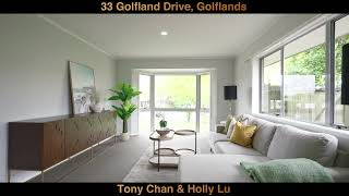 33 Golfland Drive Golflands [upl. by Yelraf]