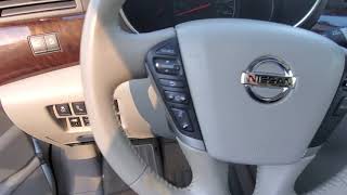 2013 Nissan Quest LE 22415 Forouz at CapoMazda [upl. by Brandwein]