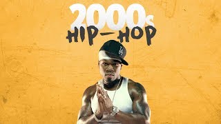 2000s HipHop Remix  DJ Discretion [upl. by Notsek356]