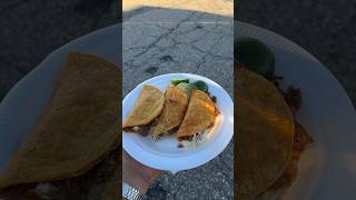 Taco fest food foodtruck taco foodie shortvideo shorts subscribe like viral cooking [upl. by Oremor660]