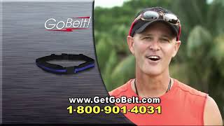 Go Belt Commercial  As Seen on TV [upl. by Anyad51]