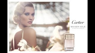 Baiser Volé by Cartier [upl. by Bachman]