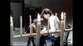 Van Der Graaf Generator  A Plague Of Lighthouse Keepers  P1  Peter Hammill [upl. by Palm32]