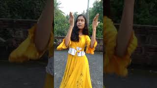 Yaad Na Aaye Song viral video like Subscribe Short [upl. by Nnasus124]