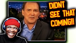 Funniest Punchline  Norm McDonald  Moth Joke  REACTION [upl. by Dragde877]