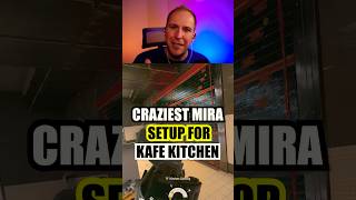 R6 Siege Wild Mira setup in Kafe rainbowsixsiege r6siege r6s r6 rainbow6siege [upl. by Hime]