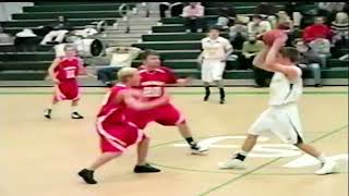 PEGTV Sports Rewind Burr amp Burton vs Twin Valley Boys Var Basketball Tip Off 3 Cons Dec 17 2010 [upl. by Chamkis]