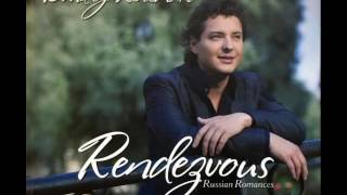 Dmitry Korchak Presentation new album quotRendezvousquot on radio Klassik [upl. by Martens]