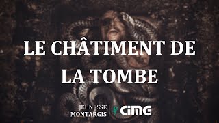 Le châtiment de la tombe [upl. by Alvin215]