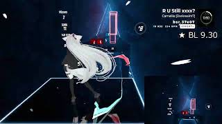 BEAT SABER Ranked Maps Challenge Testing My Limits Vol6 [upl. by Lodnar]