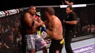 Ultimate 8 Heavyweight Knockouts [upl. by Iblok]