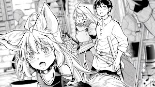 This Isekai Manga NEEDS an ANIME its SO GOOD [upl. by Enilram]